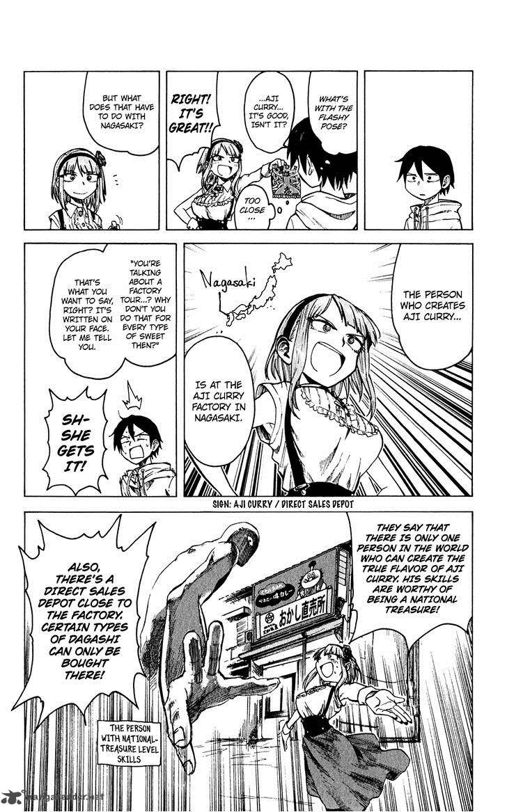 Dagashi Kashi 31 5