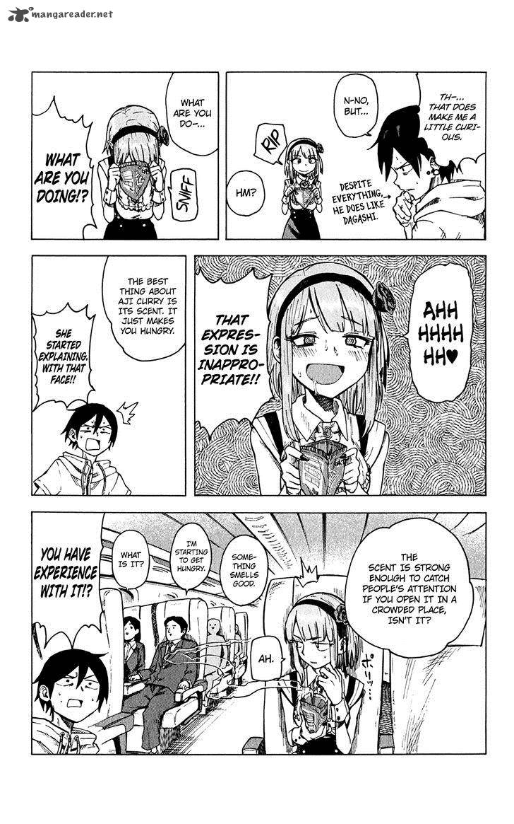 Dagashi Kashi 31 6