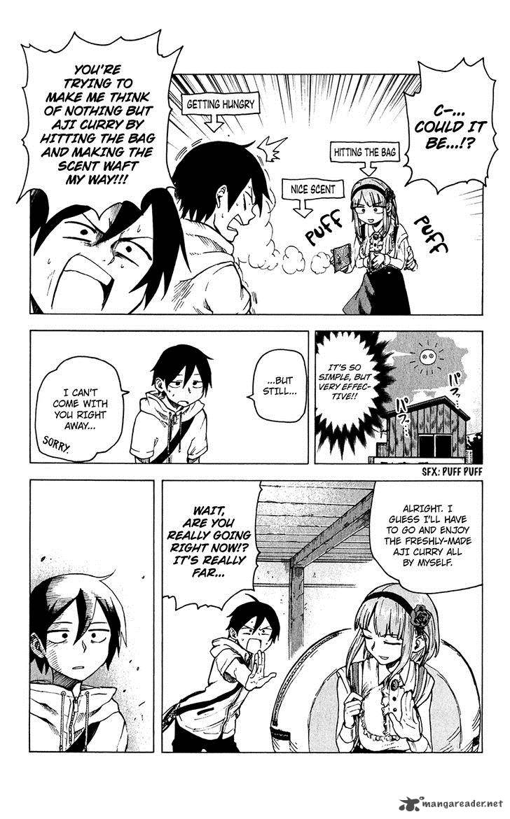 Dagashi Kashi 31 8