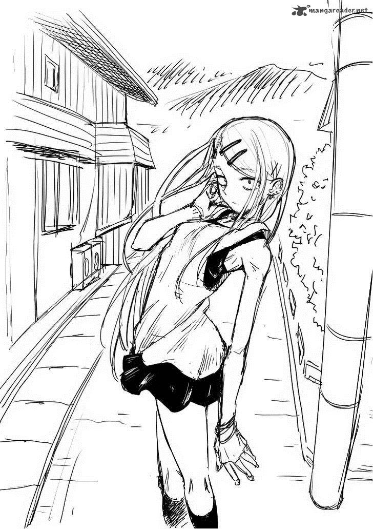 Dagashi Kashi 32 10