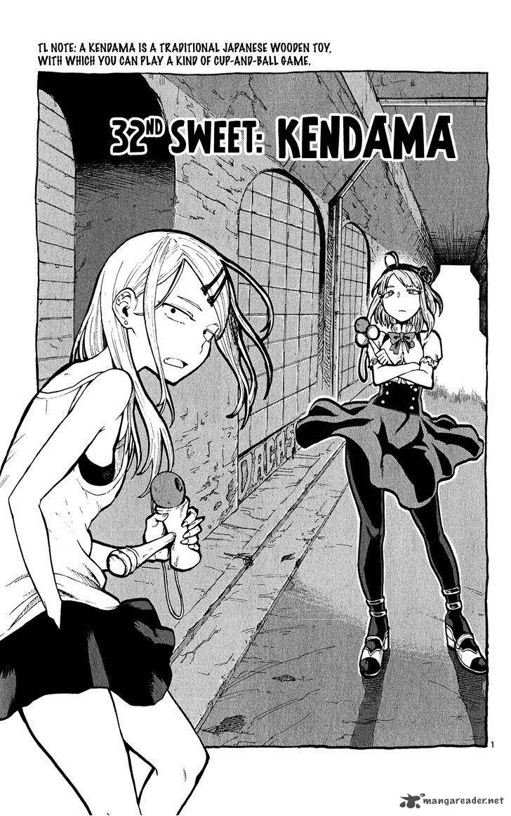 Dagashi Kashi 32 2