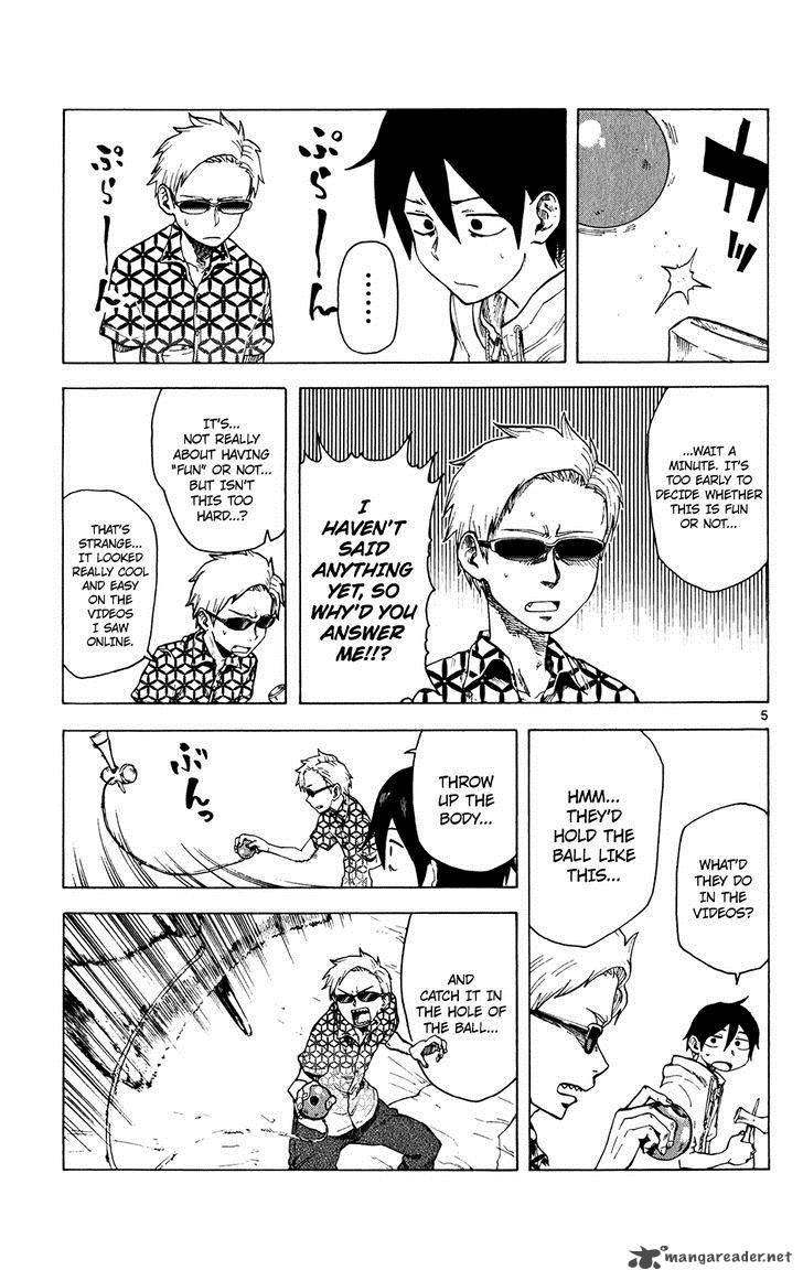 Dagashi Kashi 32 6