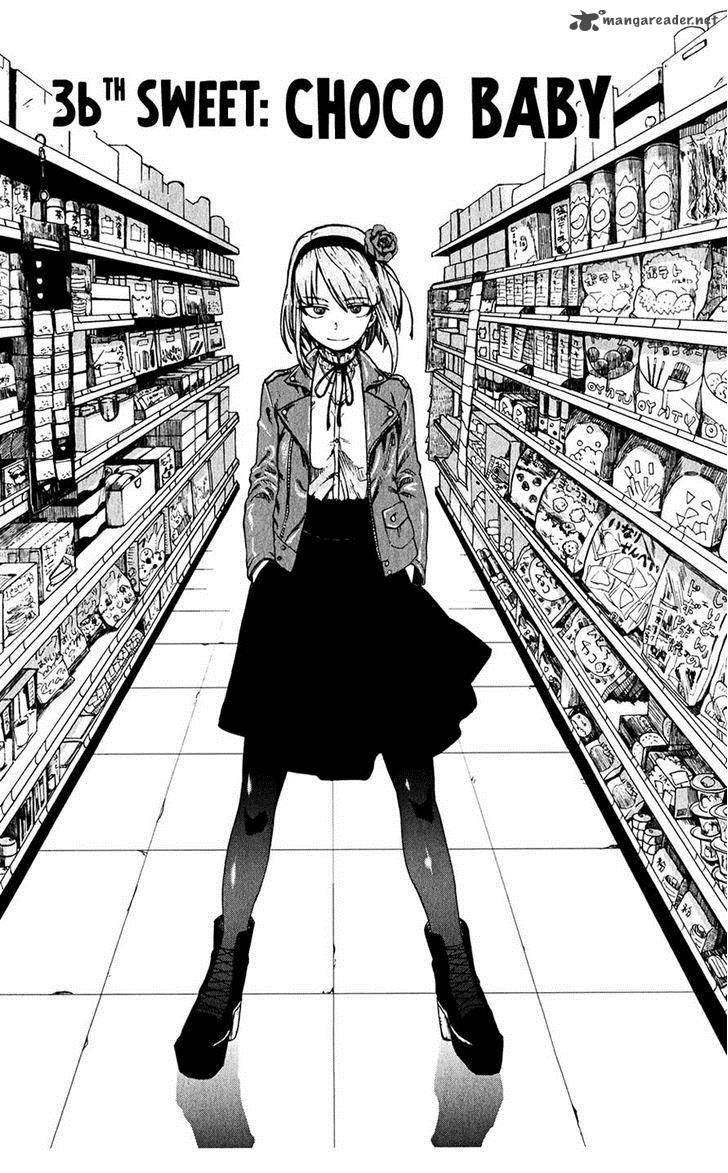 Dagashi Kashi 36 1