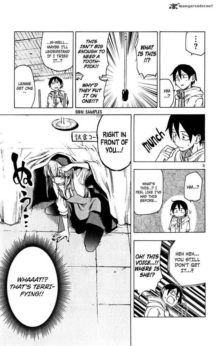 Dagashi Kashi 36 3