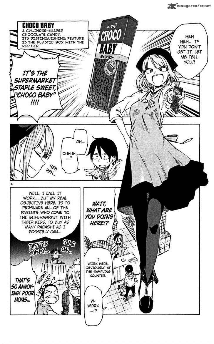 Dagashi Kashi 36 4