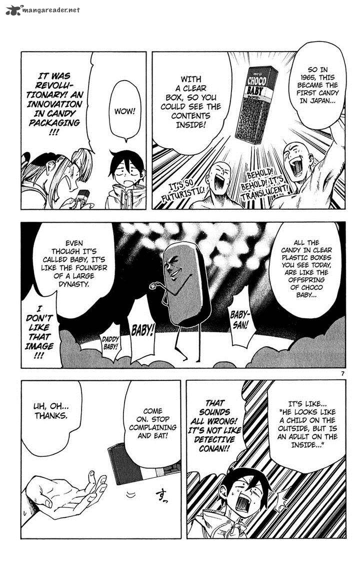 Dagashi Kashi 36 7