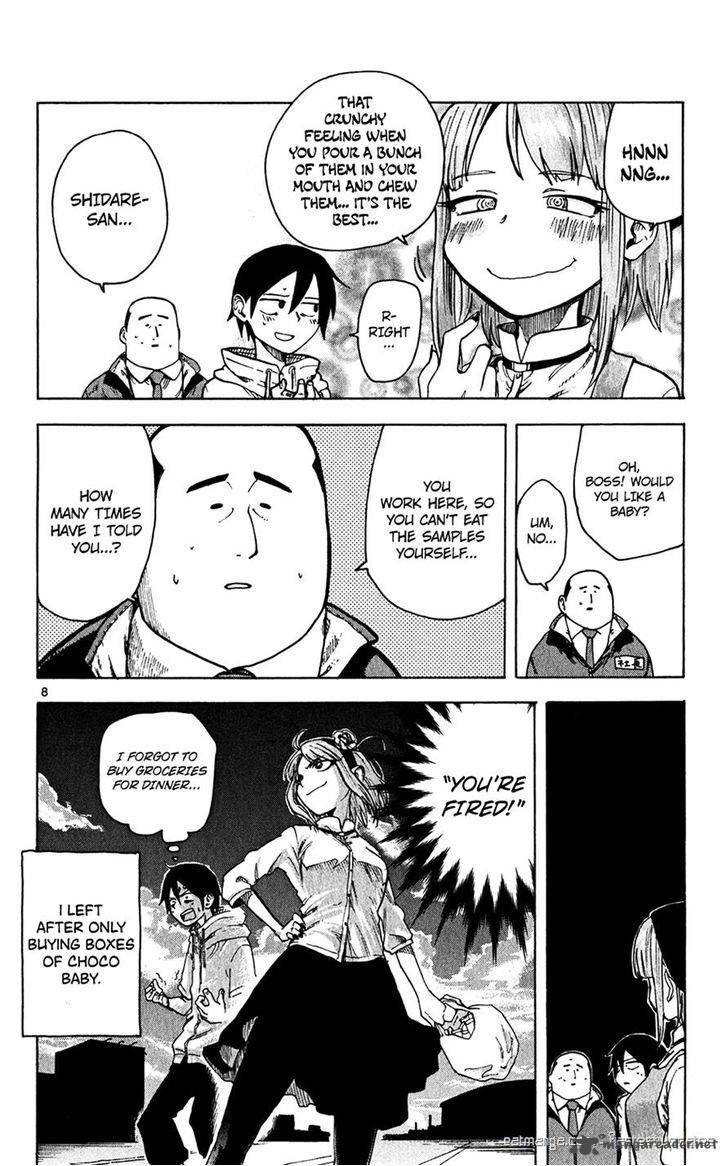 Dagashi Kashi 36 8