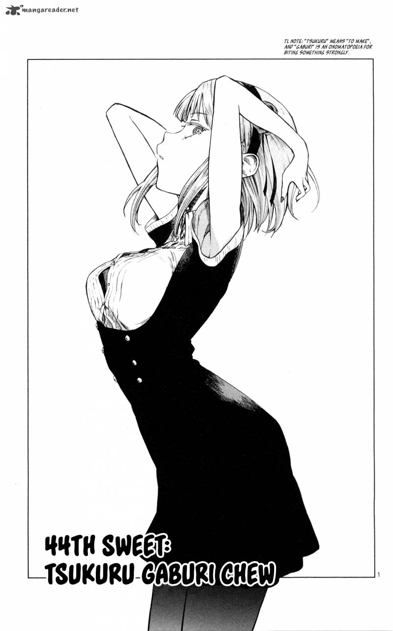 Dagashi Kashi 44 2