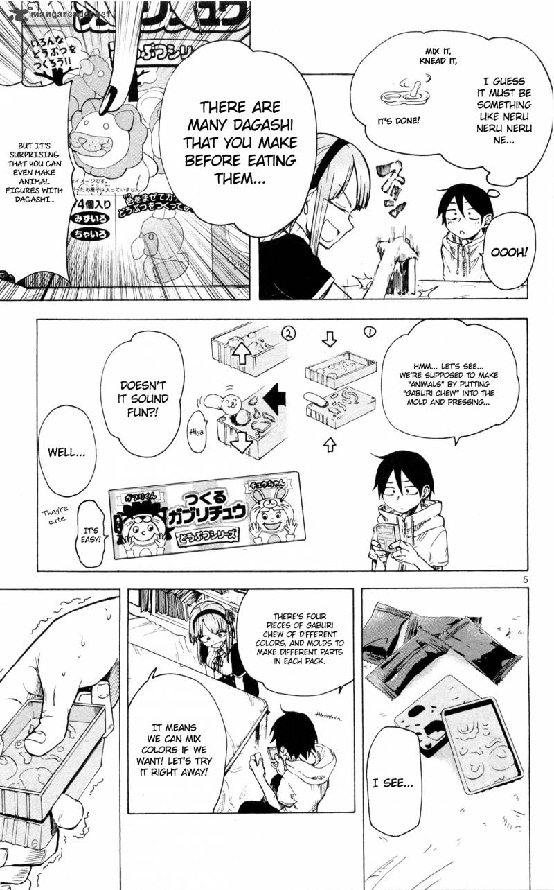 Dagashi Kashi 44 6