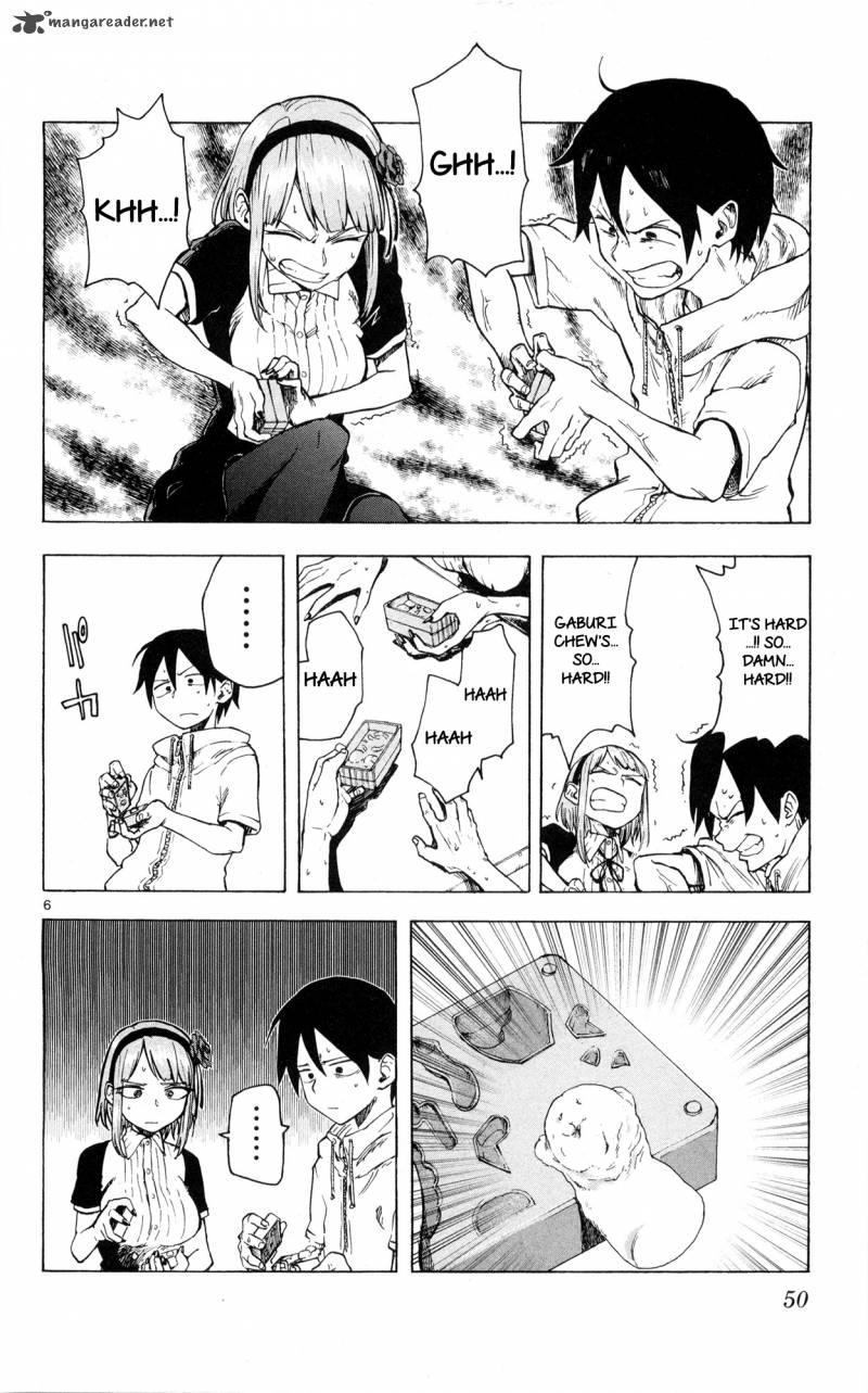 Dagashi Kashi 44 7