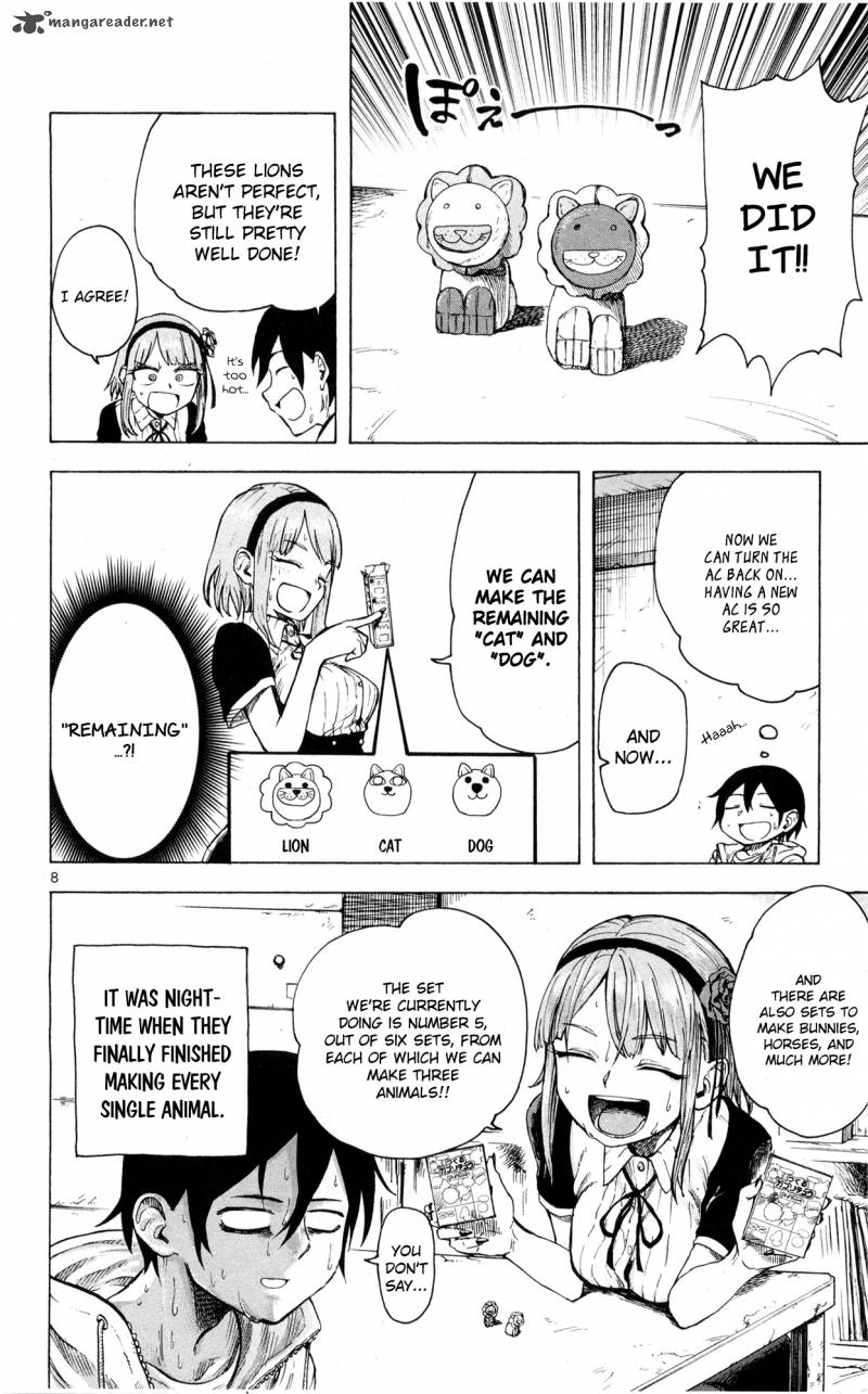 Dagashi Kashi 44 9