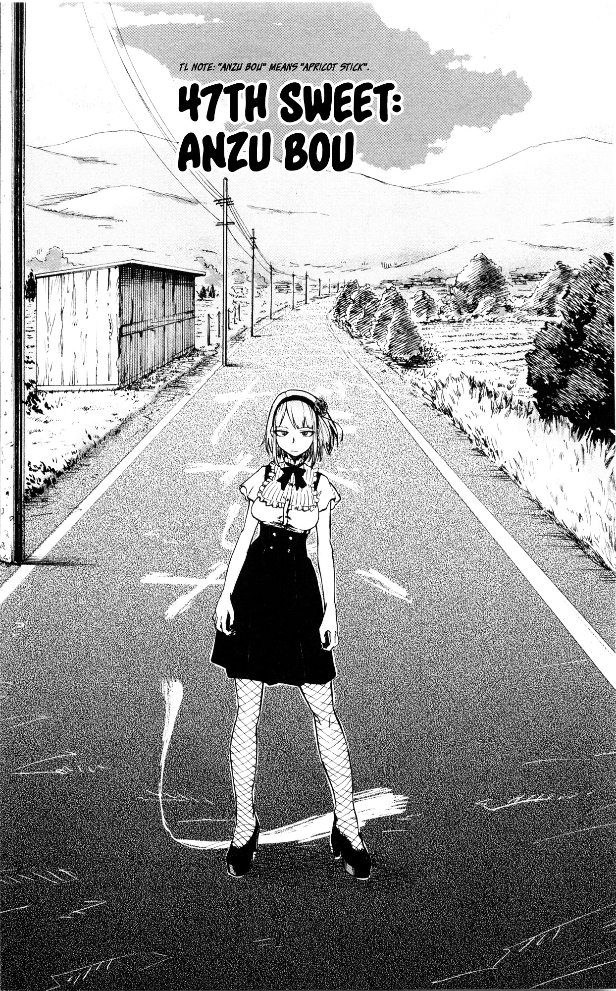 Dagashi Kashi 47 2