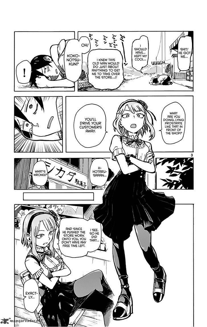 Dagashi Kashi 5 4