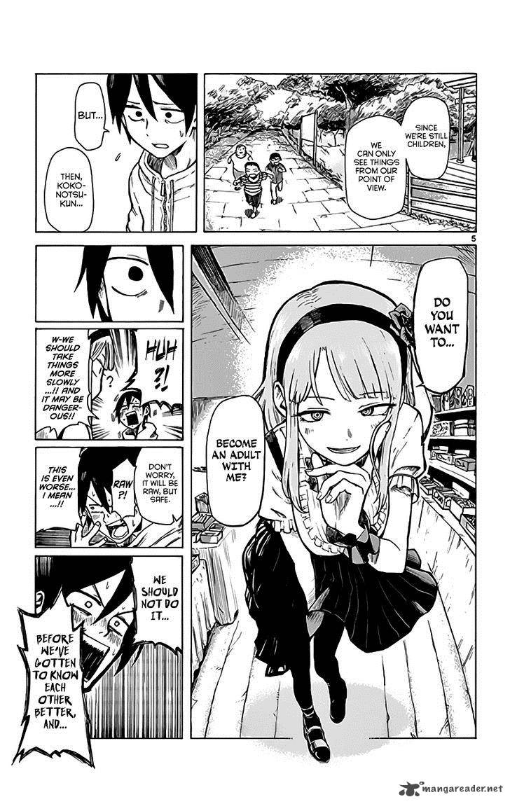 Dagashi Kashi 5 6