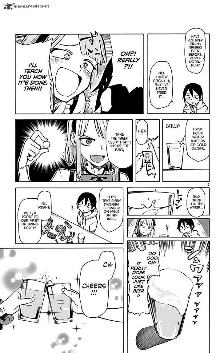 Dagashi Kashi 5 8