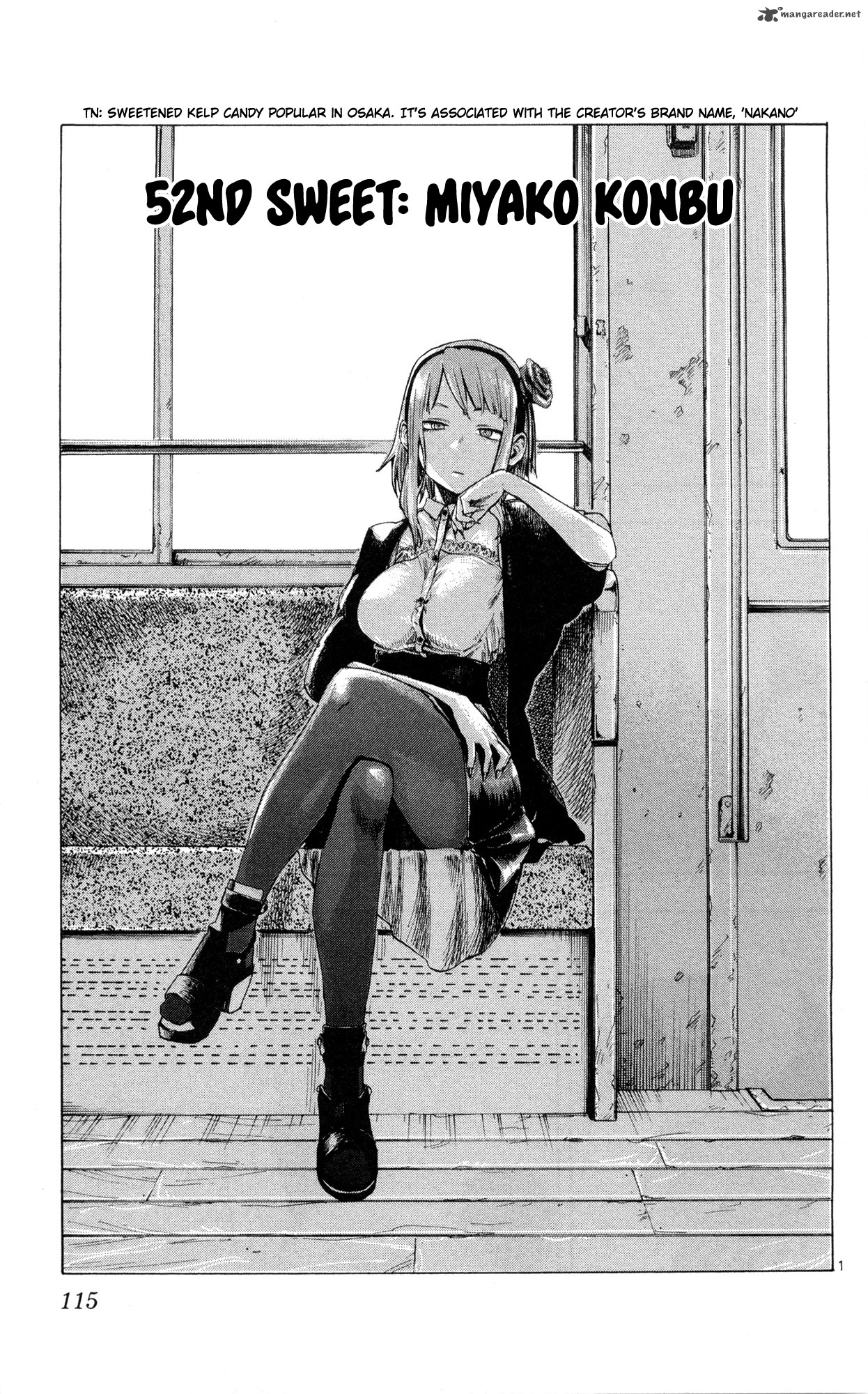 Dagashi Kashi 51 1