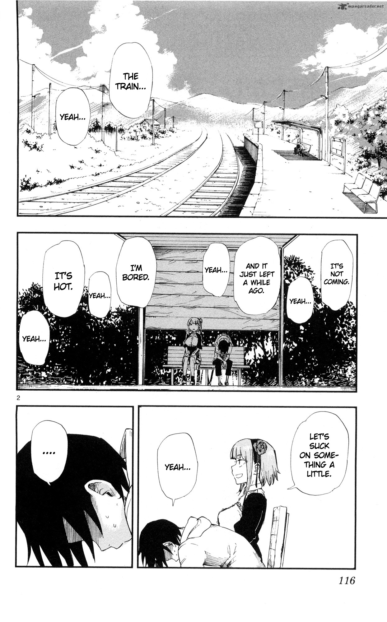 Dagashi Kashi 51 2