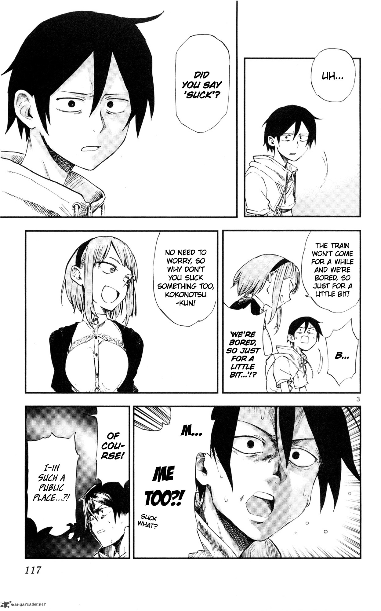 Dagashi Kashi 51 3