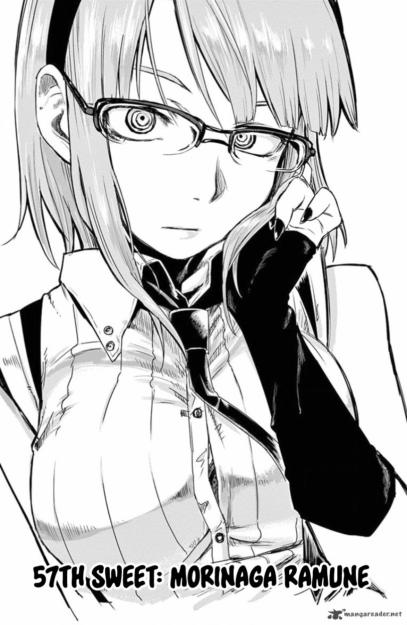 Dagashi Kashi 57 1