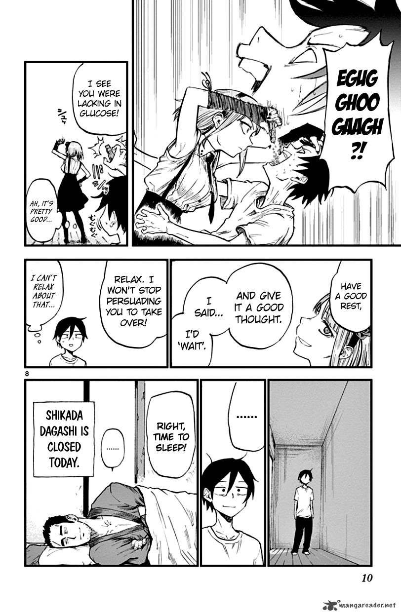 Dagashi Kashi 57 8