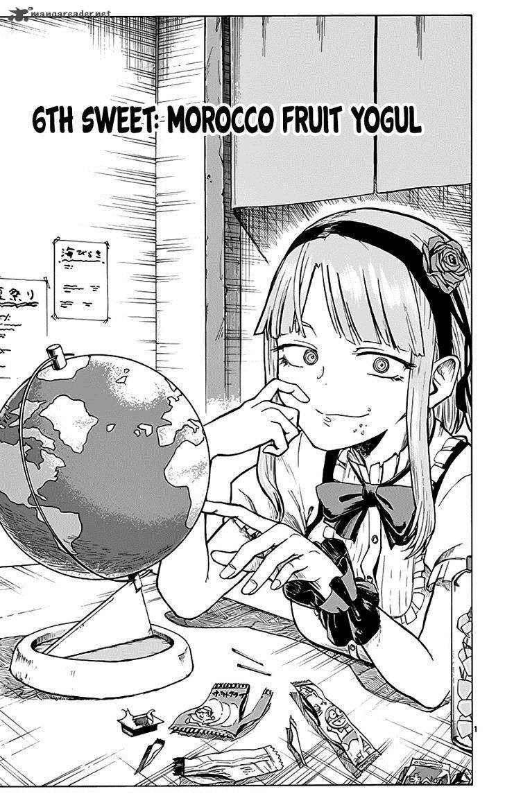 Dagashi Kashi 6 2