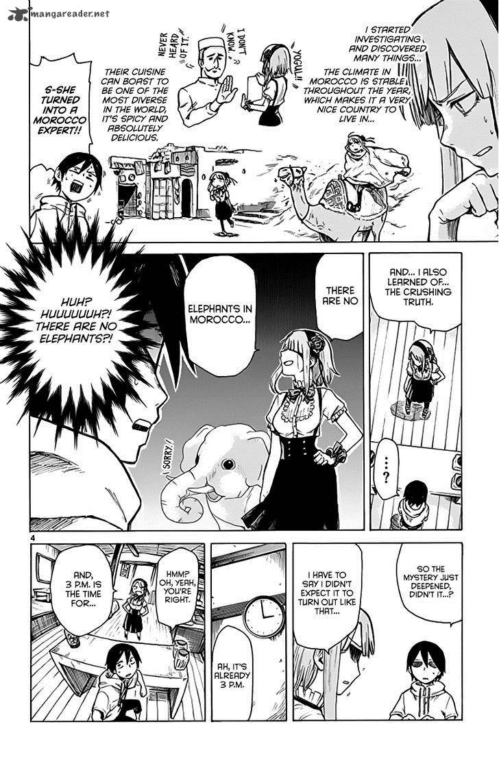Dagashi Kashi 6 5