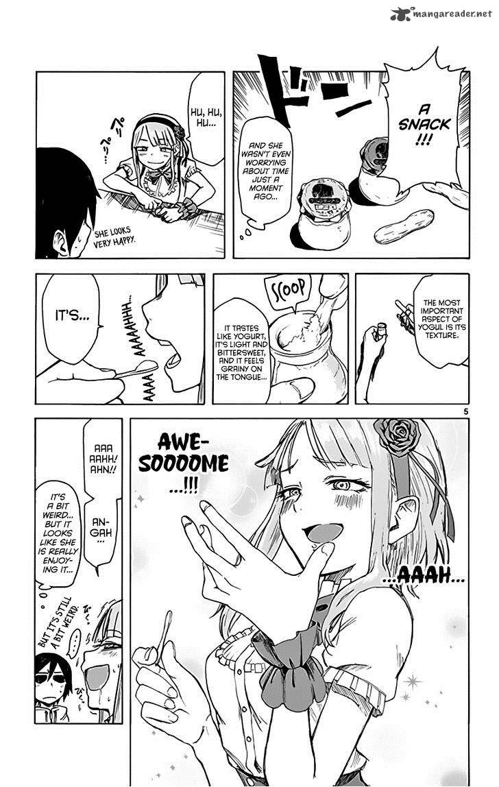 Dagashi Kashi 6 6