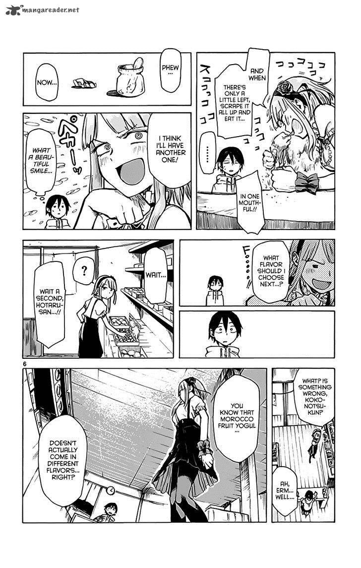 Dagashi Kashi 6 7