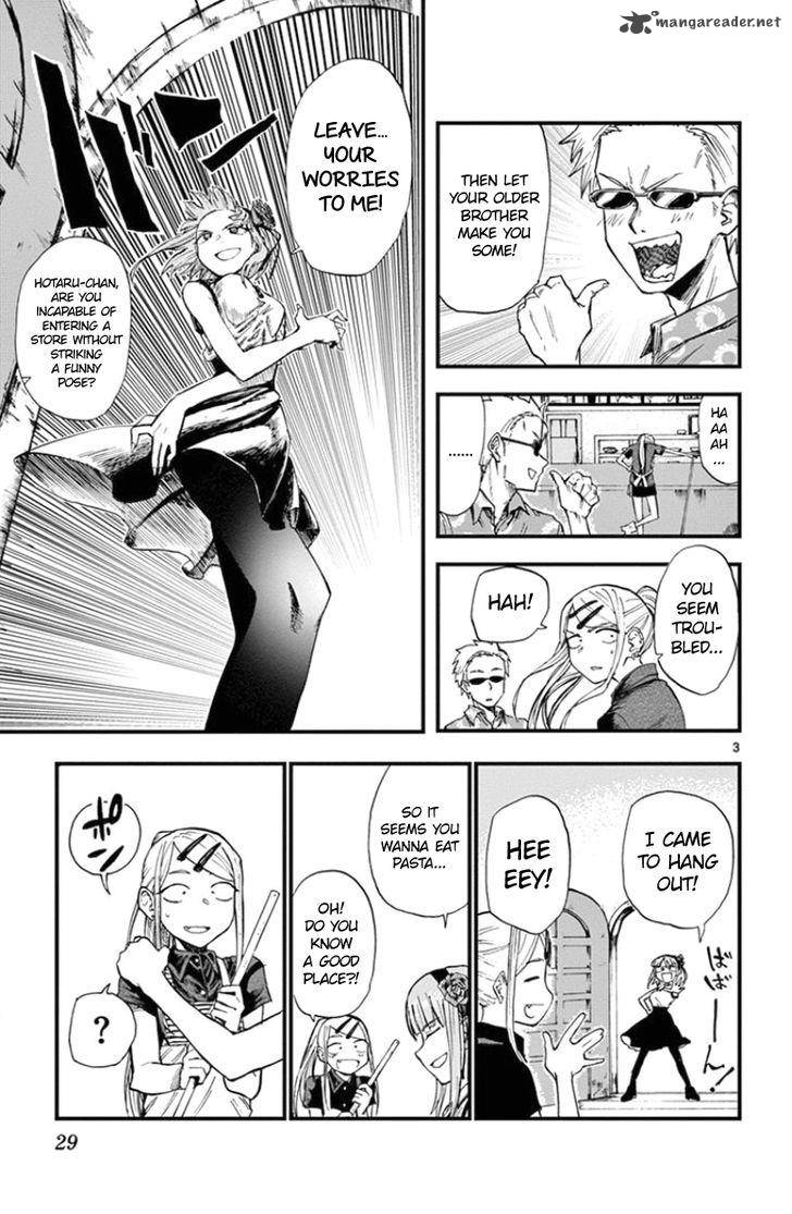 Dagashi Kashi 60 3