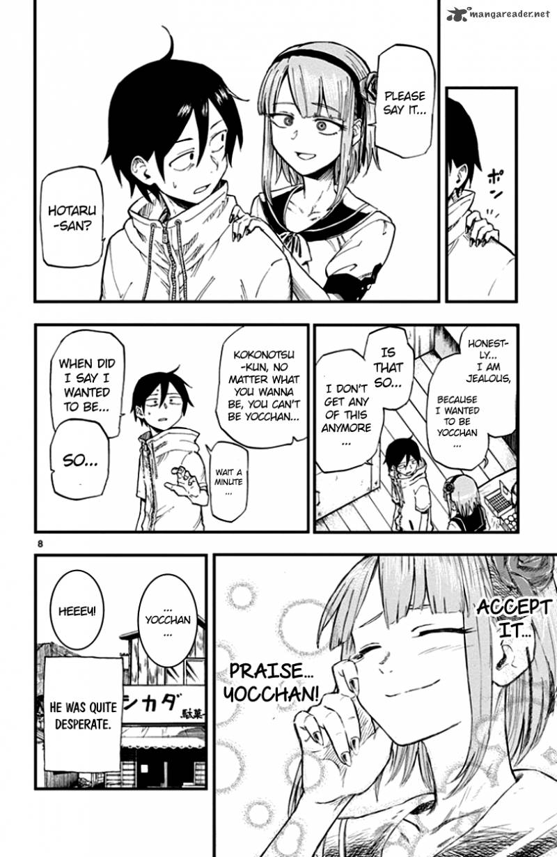 Dagashi Kashi 62 8