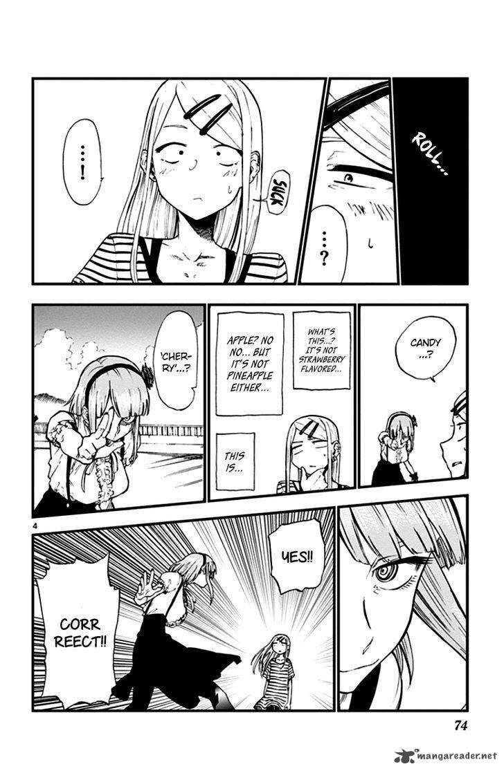 Dagashi Kashi 65 3