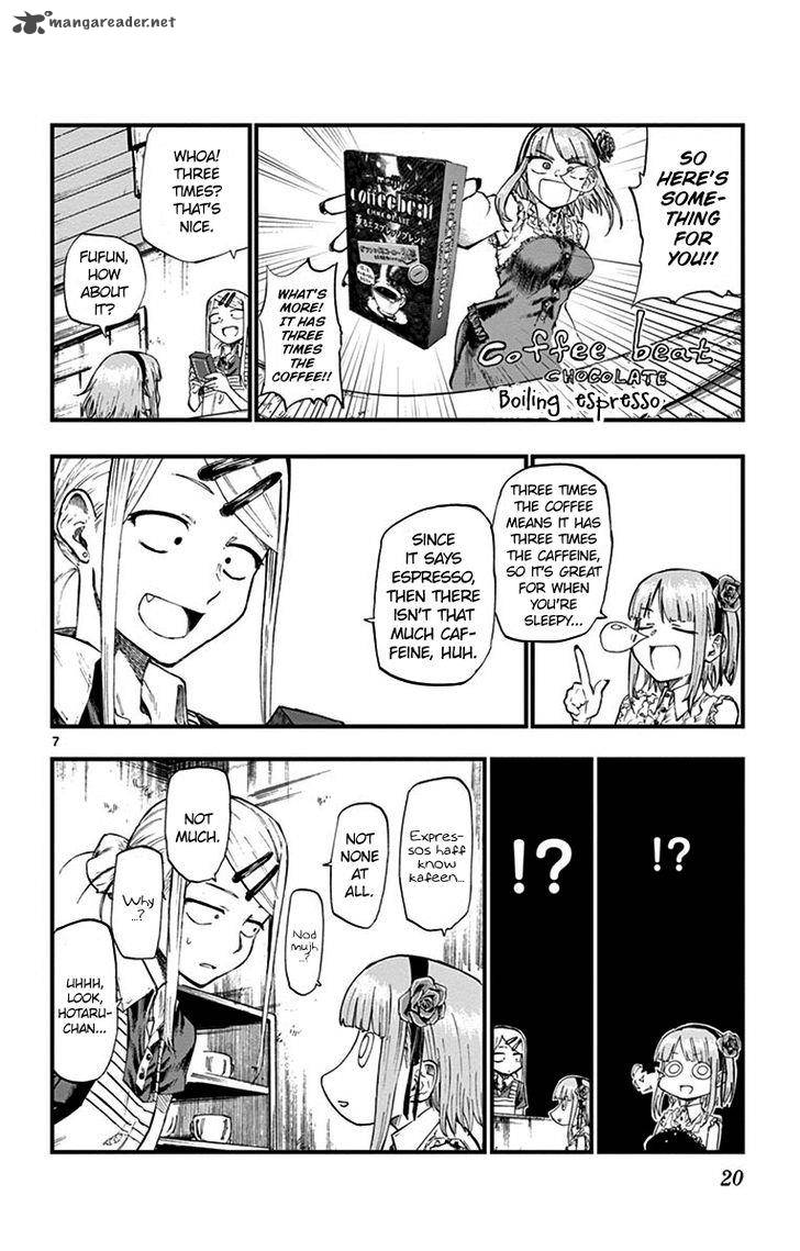 Dagashi Kashi 75 9