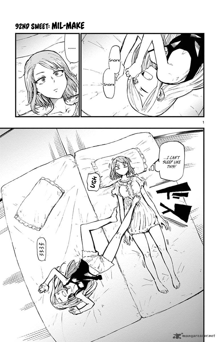 Dagashi Kashi 92 1