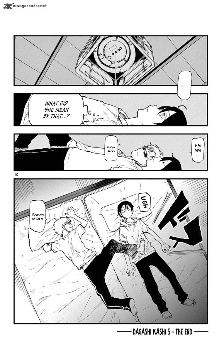 Dagashi Kashi 92 10