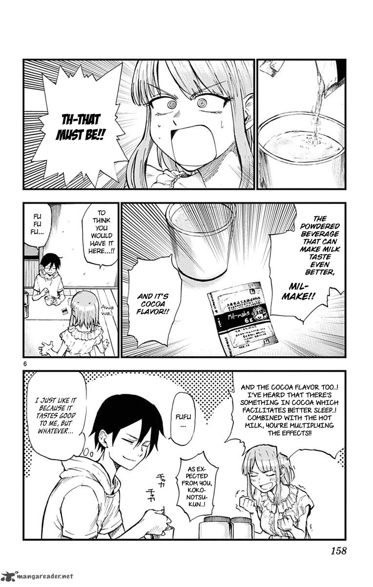 Dagashi Kashi 92 6