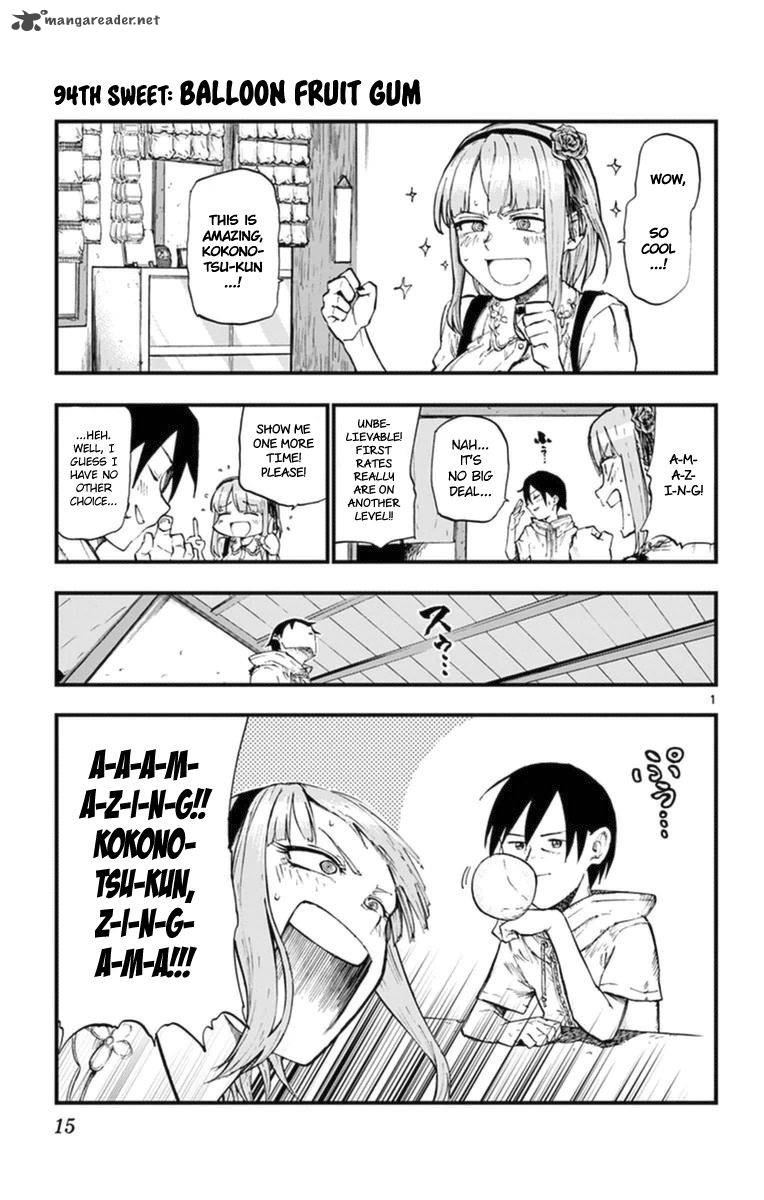 Dagashi Kashi 94 1