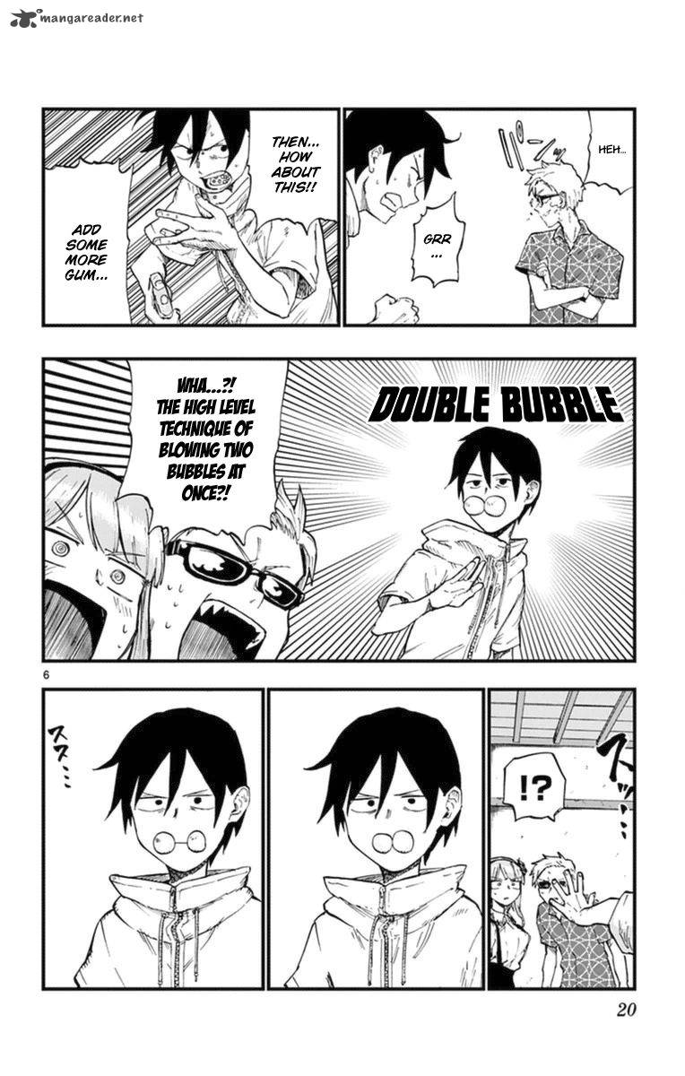 Dagashi Kashi 94 6