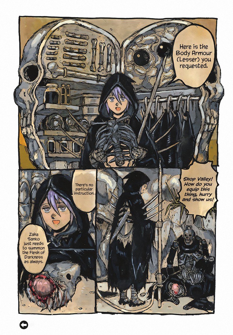 Dai Dark 38 3