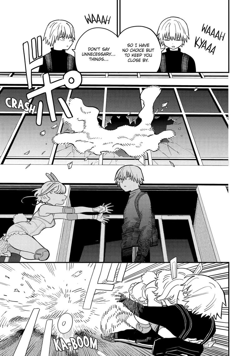 Daiakutou Shounen 1 13