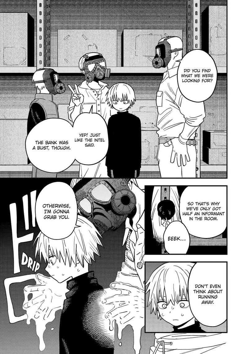 Daiakutou Shounen 1 27