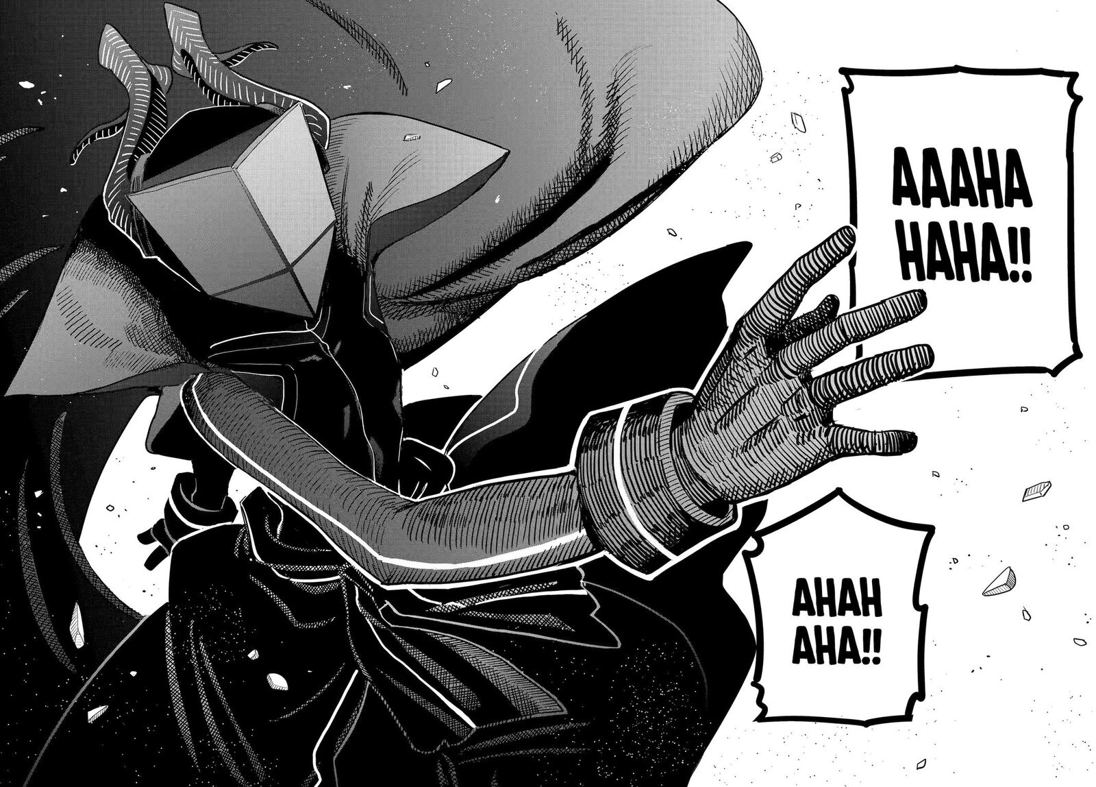 Daiakutou Shounen 1 46