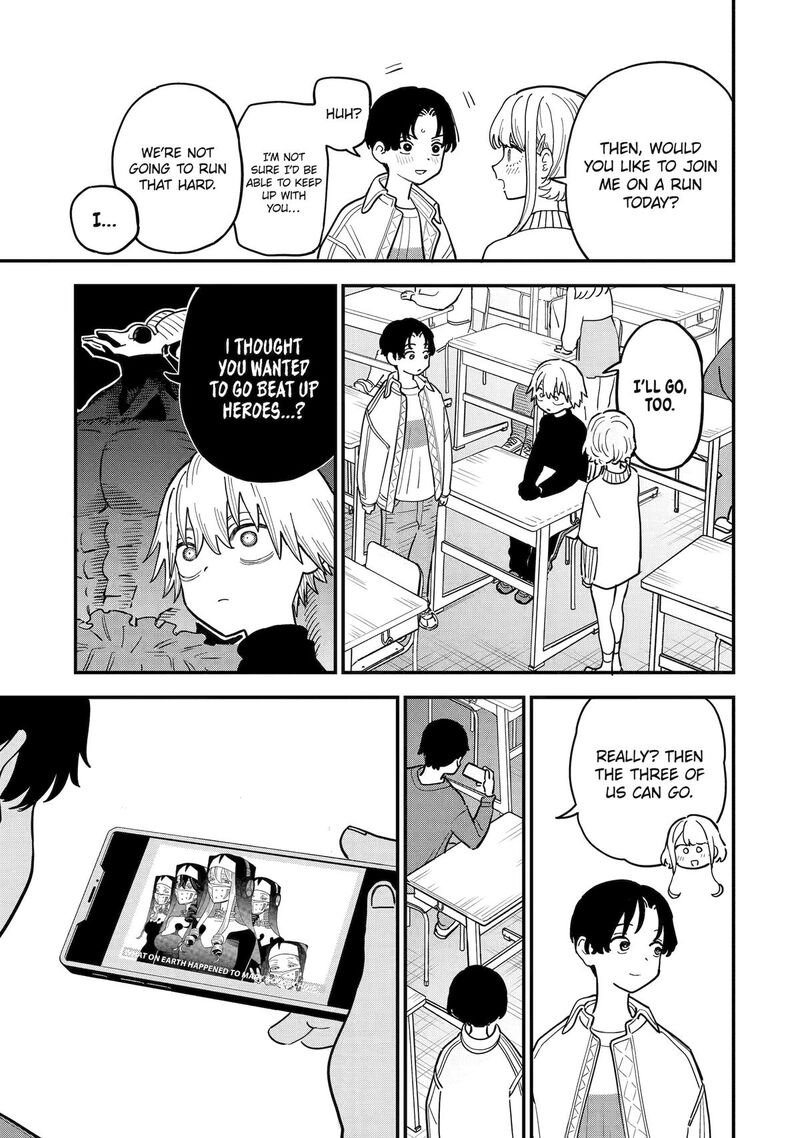 Daiakutou Shounen 10 10