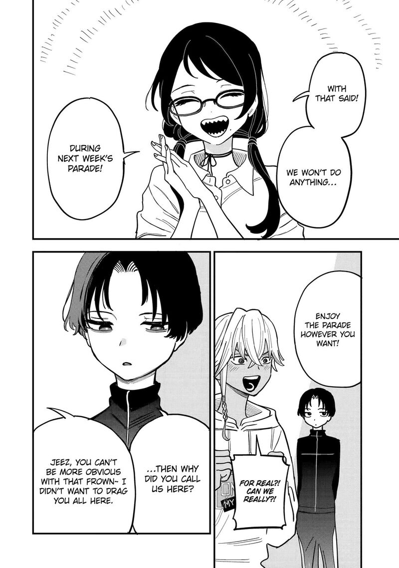 Daiakutou Shounen 10 36