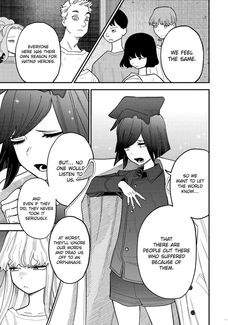 Daiakutou Shounen 11 5