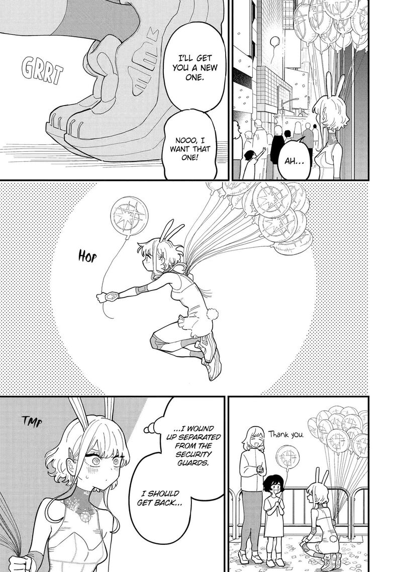 Daiakutou Shounen 12 28