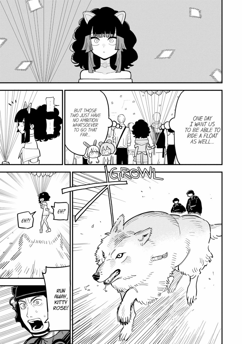 Daiakutou Shounen 13 1