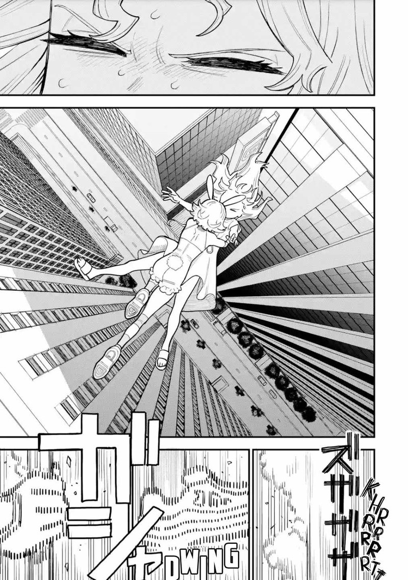 Daiakutou Shounen 13 13