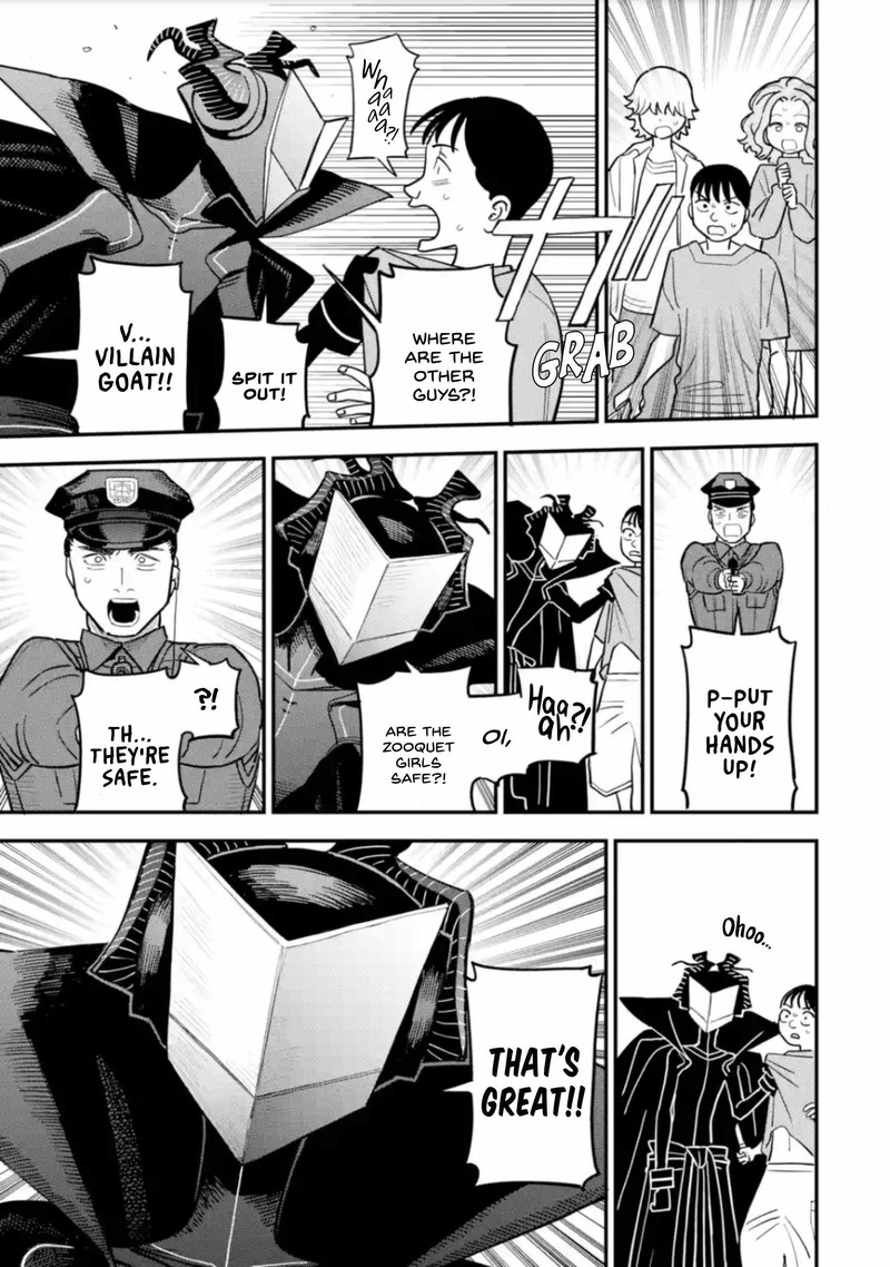 Daiakutou Shounen 13 32