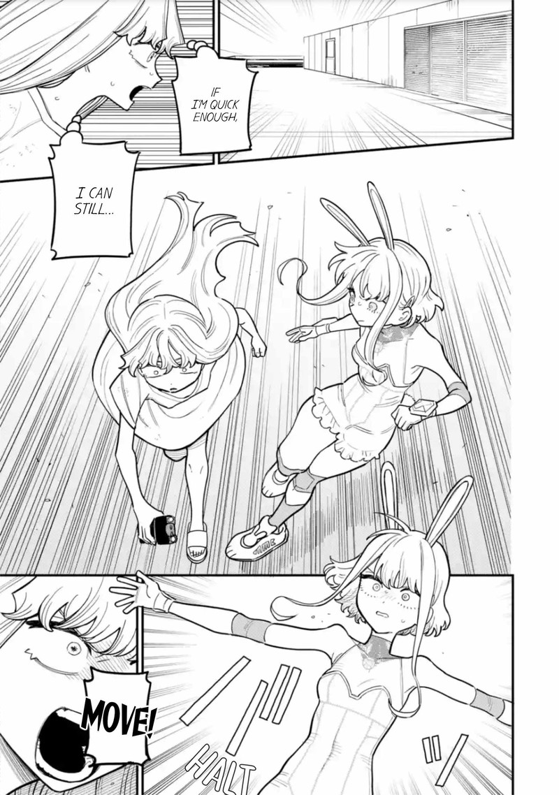 Daiakutou Shounen 13 7