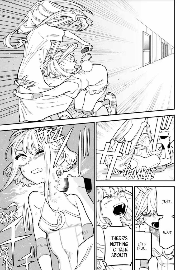 Daiakutou Shounen 13 9